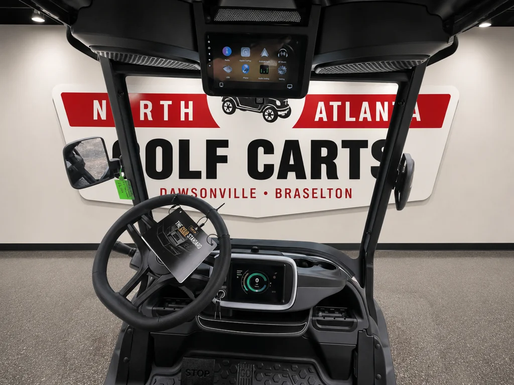 2027 Club Car Onward photo 3