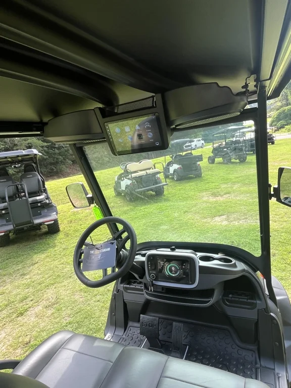 2027 Club Car Onward photo 3