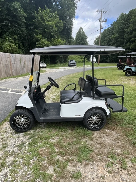 2020 E-Z-GO RXV ELiTE Lithium photo 2