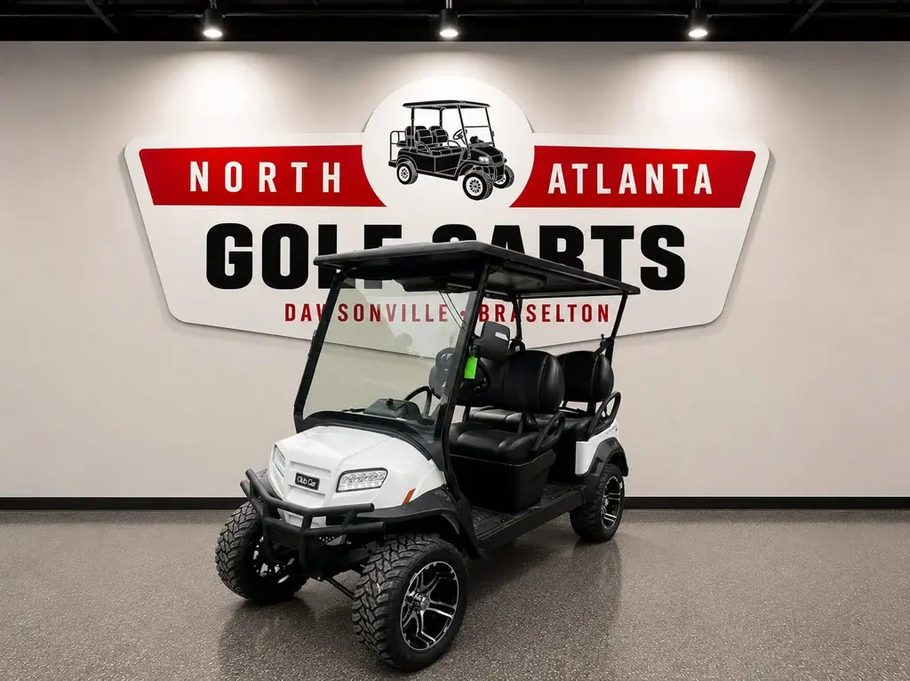 2027 Club Car Onward photo 1
