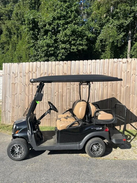 2022 Club Car Onward photo 2