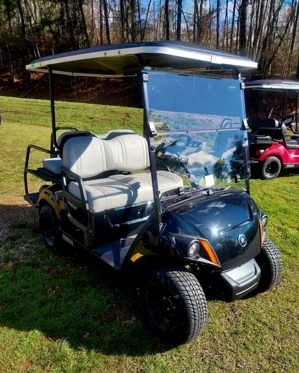 2026 Yamaha Drive2 QuieTech EFI photo 1