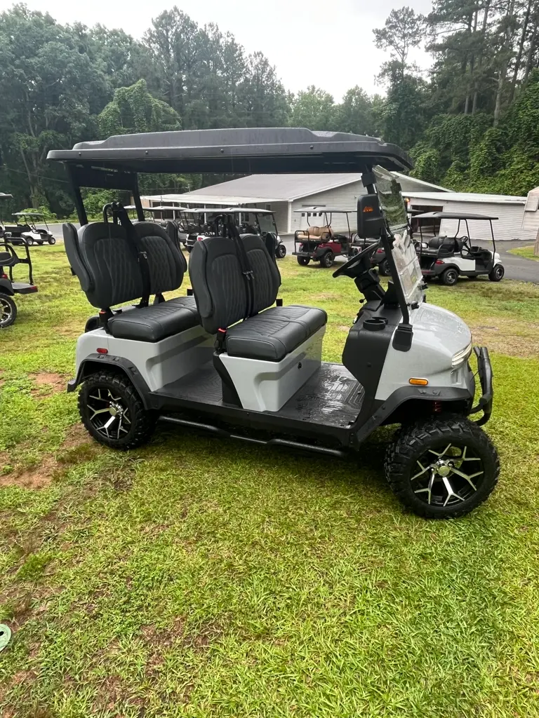 2026 Denago Rover XL photo 2