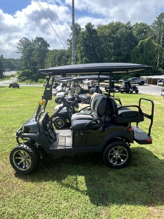 2026 Club Car Tempo photo 2