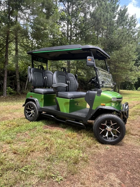 2026 Denago Rover XL photo 2