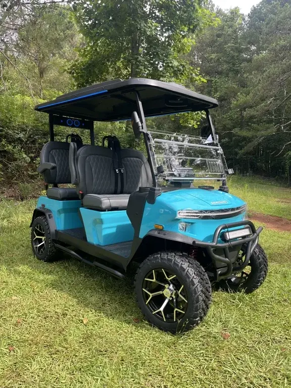 2026 Denago Rover XL photo 1