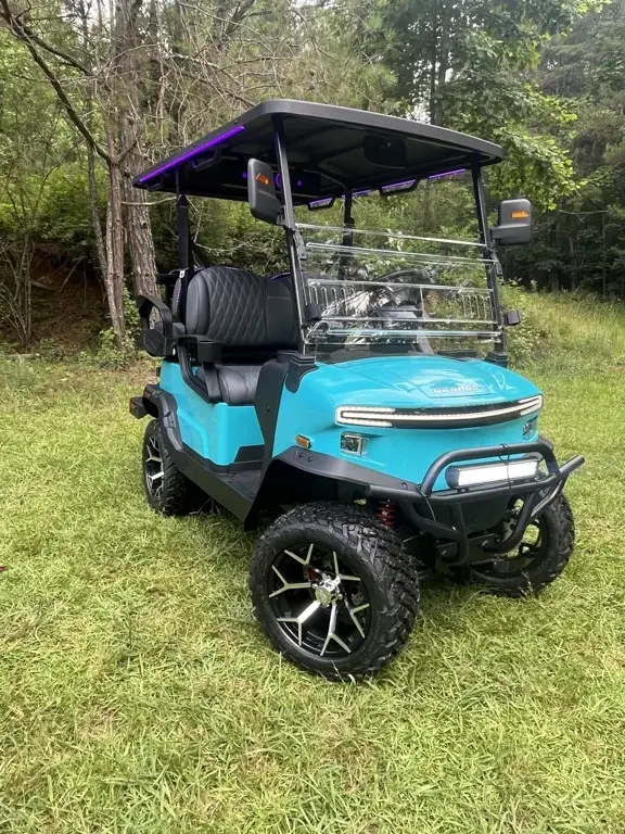 2026 Denago Nomad XL photo 1