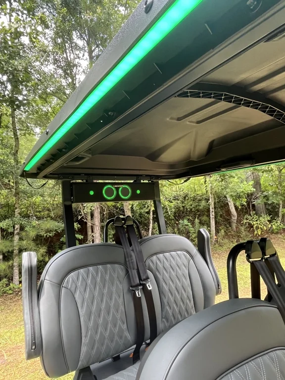 2026 Denago Rover XL photo 3