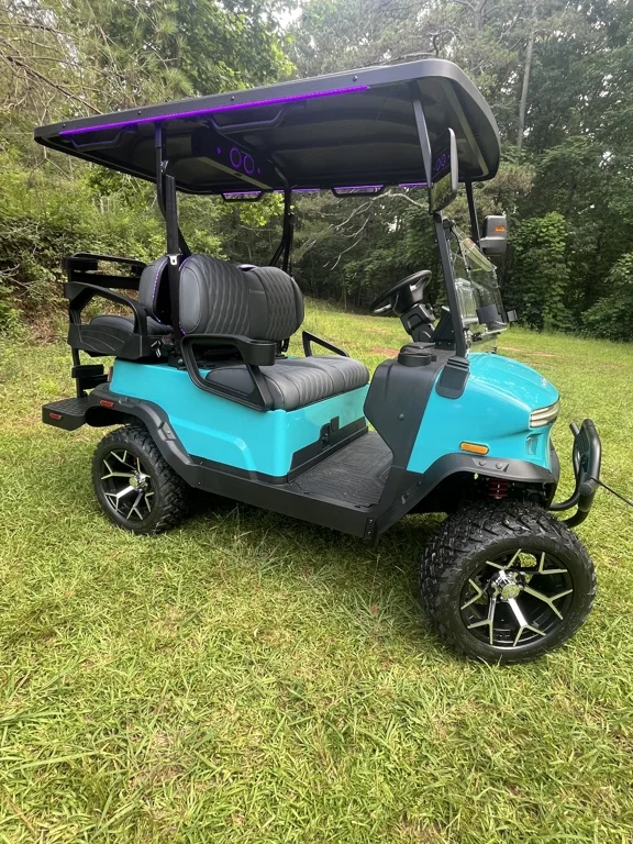 2026 Denago Nomad XL photo 2