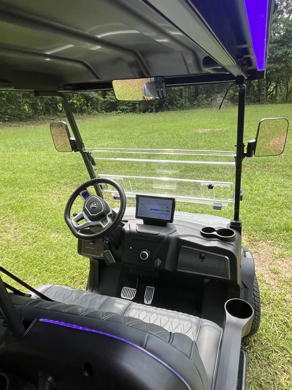 2026 Denago Rover XL 6 photo 3