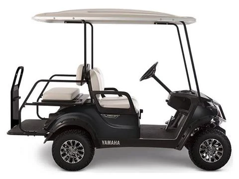 2026 Yamaha Drive2 QuieTech EFI photo 3