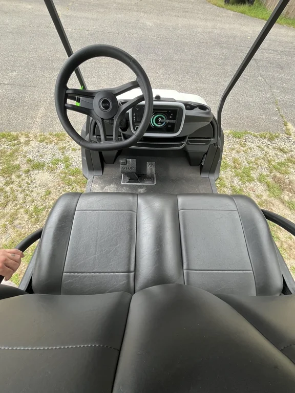 2027 Club Car Onward photo 3
