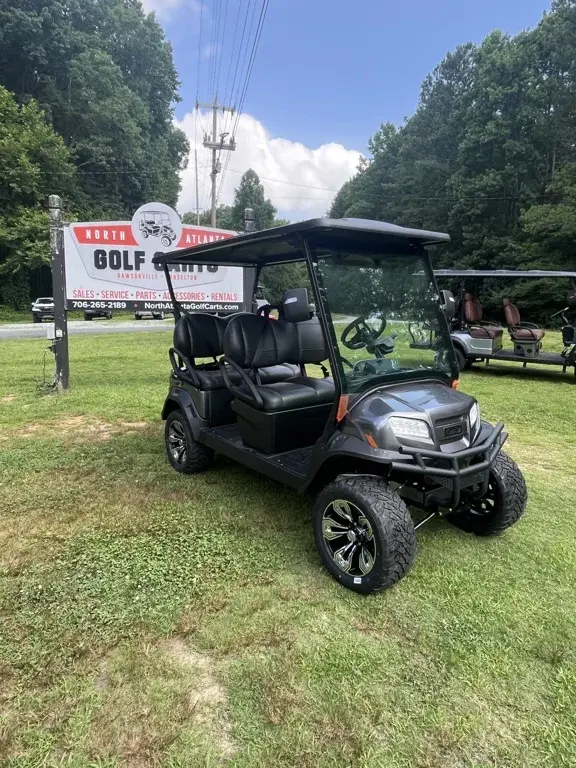2027 Club Car Onward photo 1