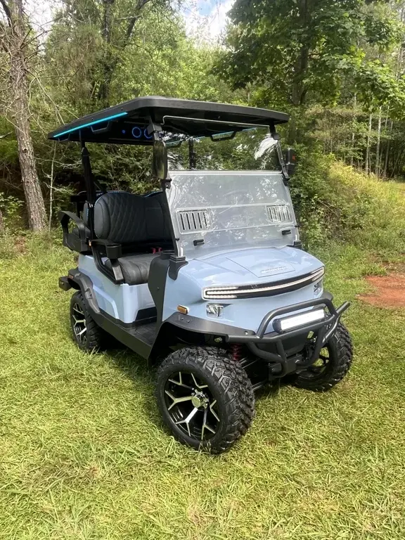 2026 Denago Nomad XL photo 1