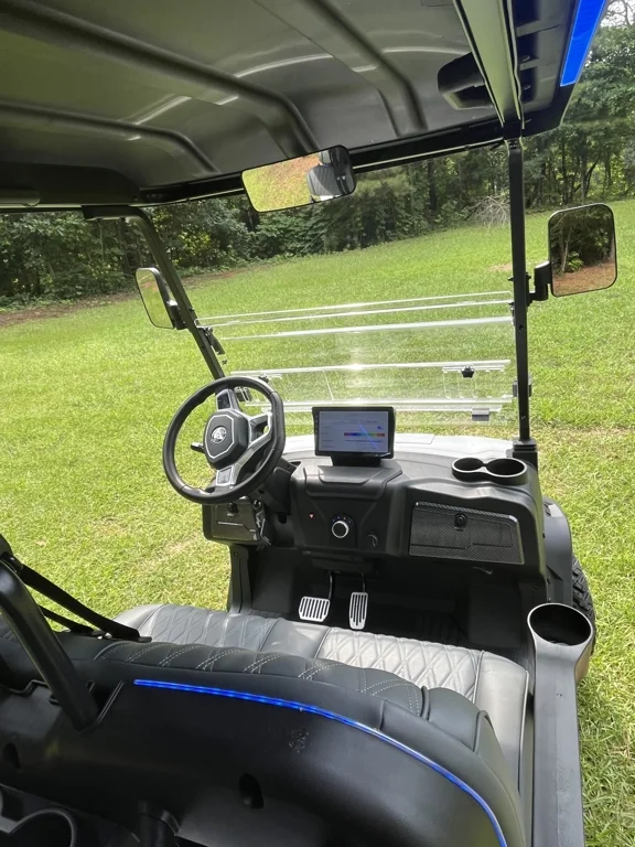 2026 Denago Rover XL 6 photo 3