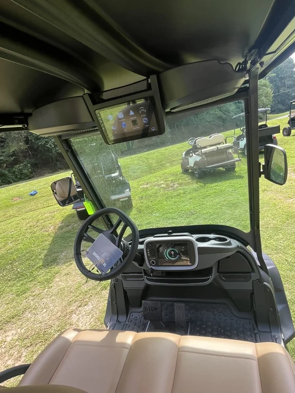 2027 Club Car Onward photo 3