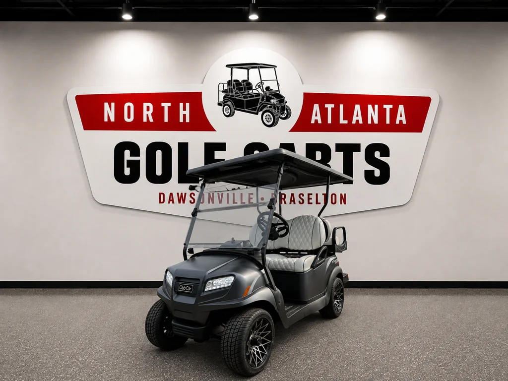 2027 Club Car Onward photo 1