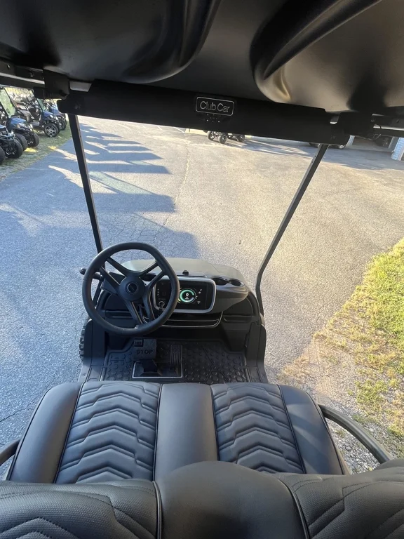 2027 Club Car Onward photo 4