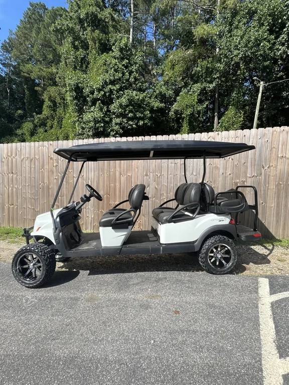 2027 Club Car Onward photo 2