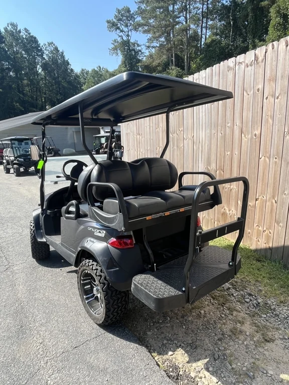 2025 Club Car Onward photo 3