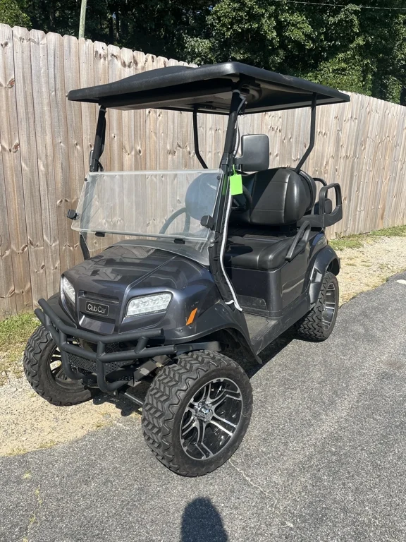 2025 Club Car Onward photo 1