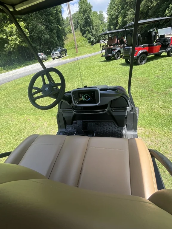 2027 Club Car Onward photo 3