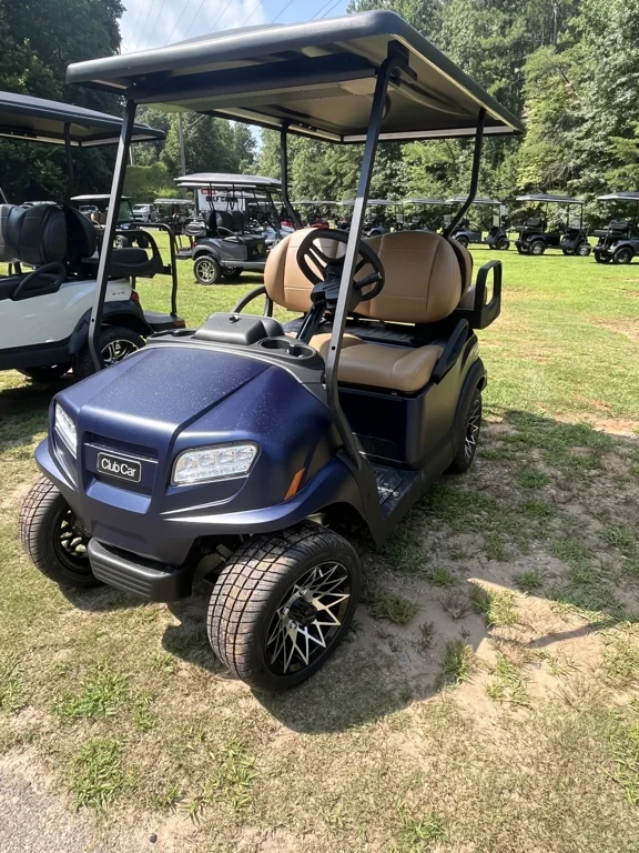 2027 Club Car Onward photo 1
