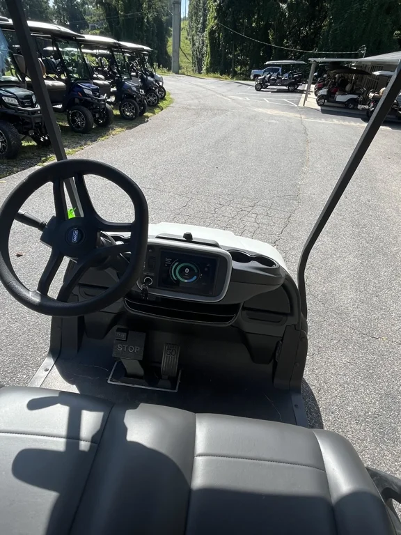 2027 Club Car Onward photo 4