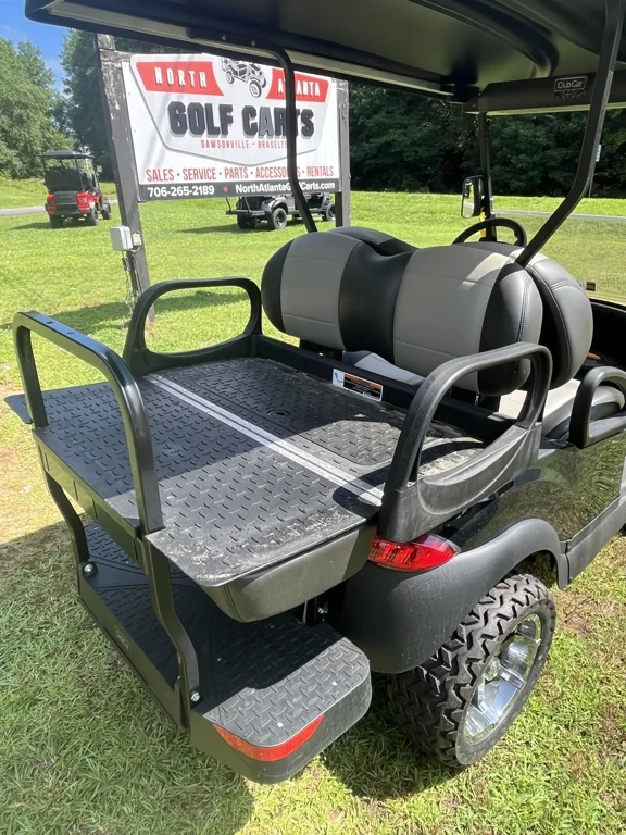 2026 Club Car Tempo photo 3