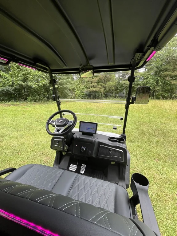 2026 Denago Nomad XL photo 4