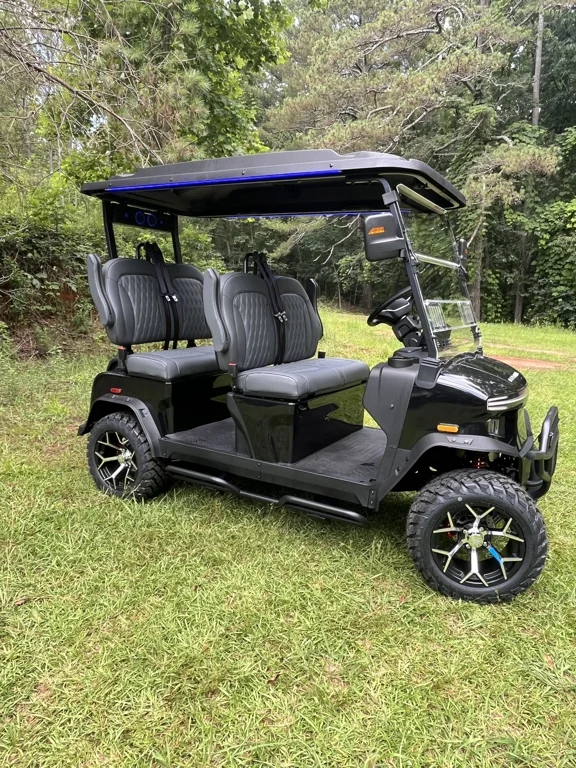 2026 Denago Rover XL photo 2