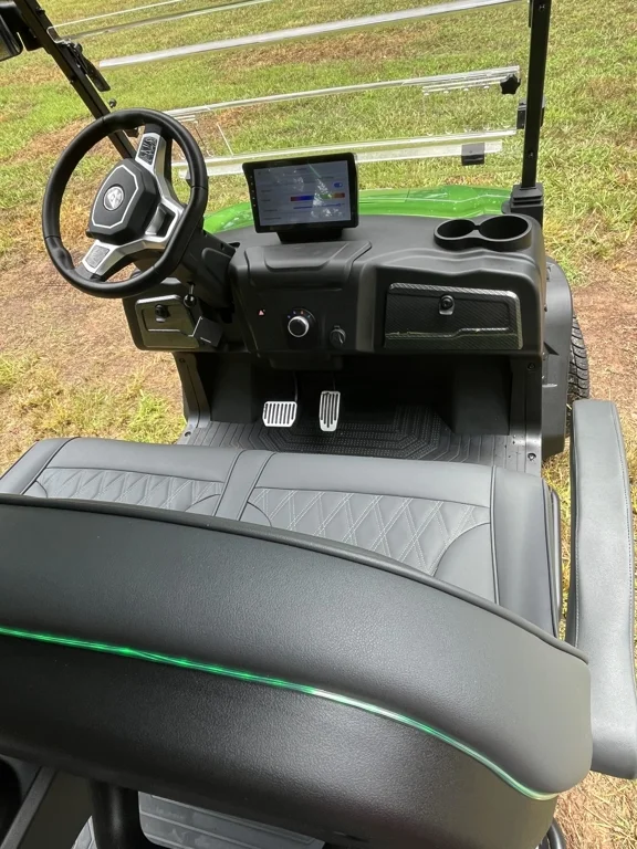 2026 Denago Rover XL photo 4