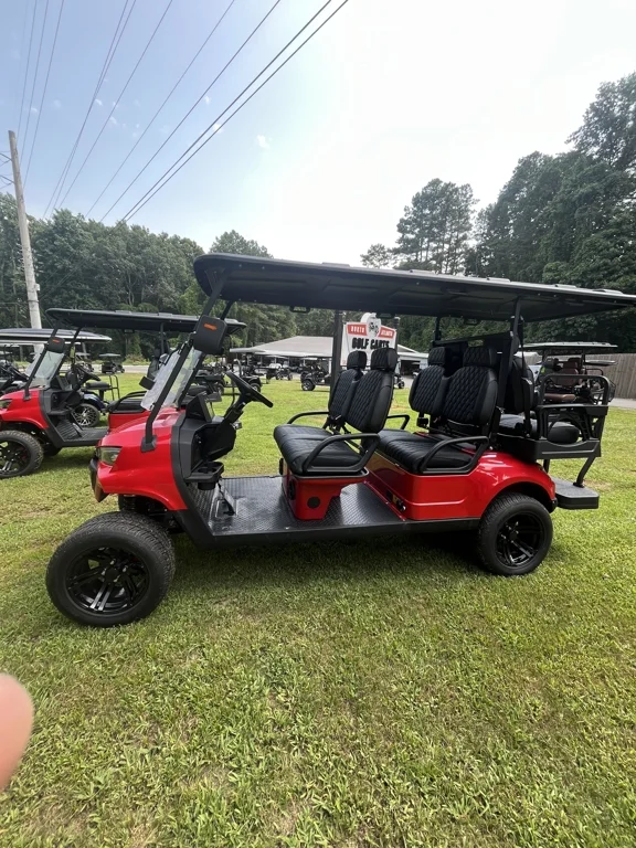 2026 Verdi Motor Inc. Aspen S6 Lithium photo 2