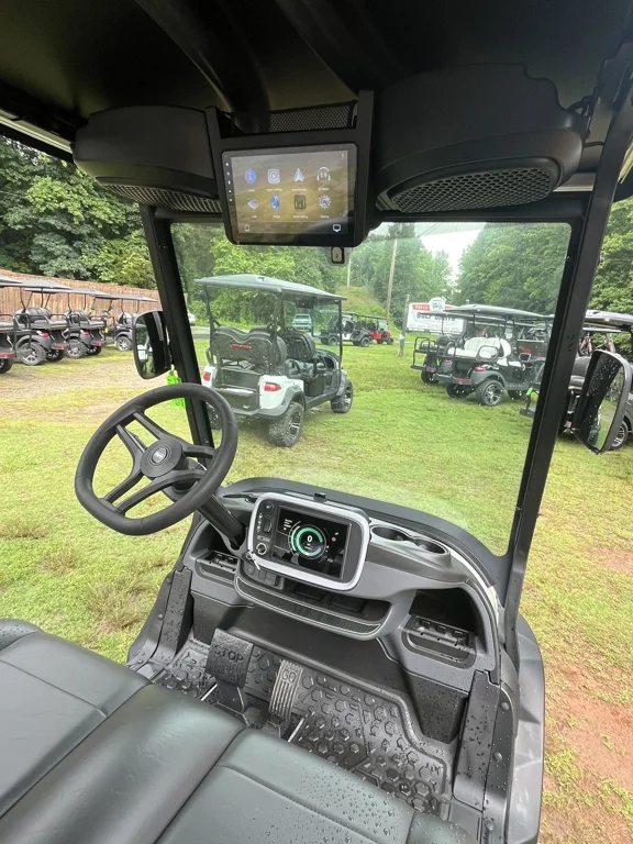 2027 Club Car Onward photo 3