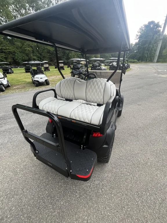 2026 Club Car Tempo Lithium-Ion photo 3