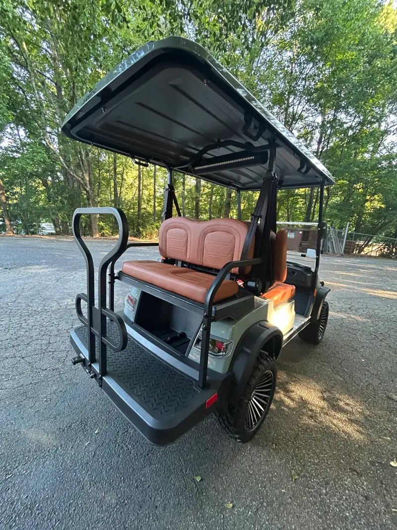 2026 ARIES EV C-4L photo 8