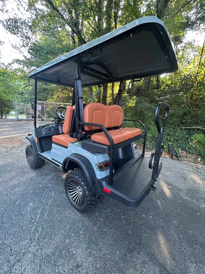2026 ARIES EV C-4L photo 5