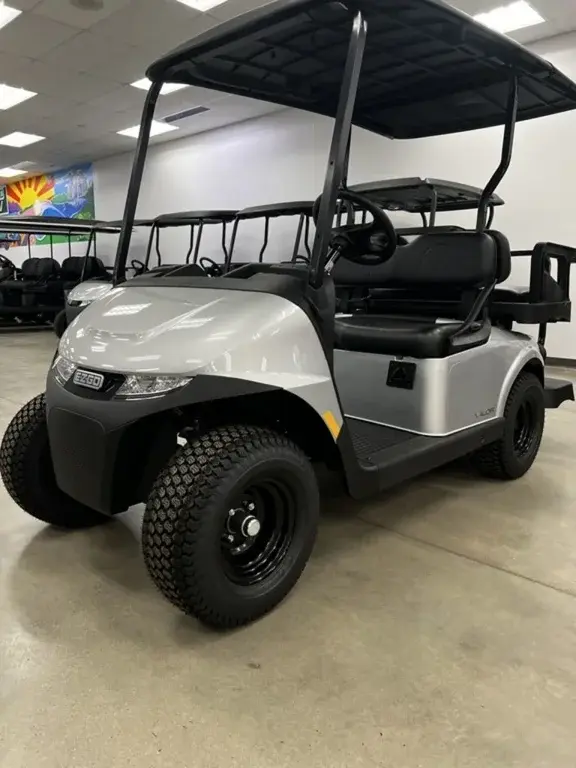 2024 E-Z-GO Valor photo 1