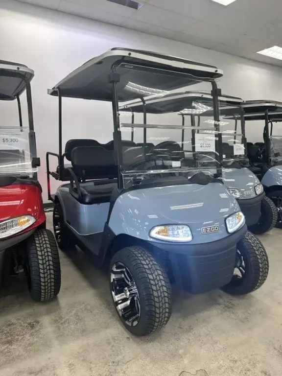 2021 E-Z-GO Freedom ELiTE Lithium photo 1