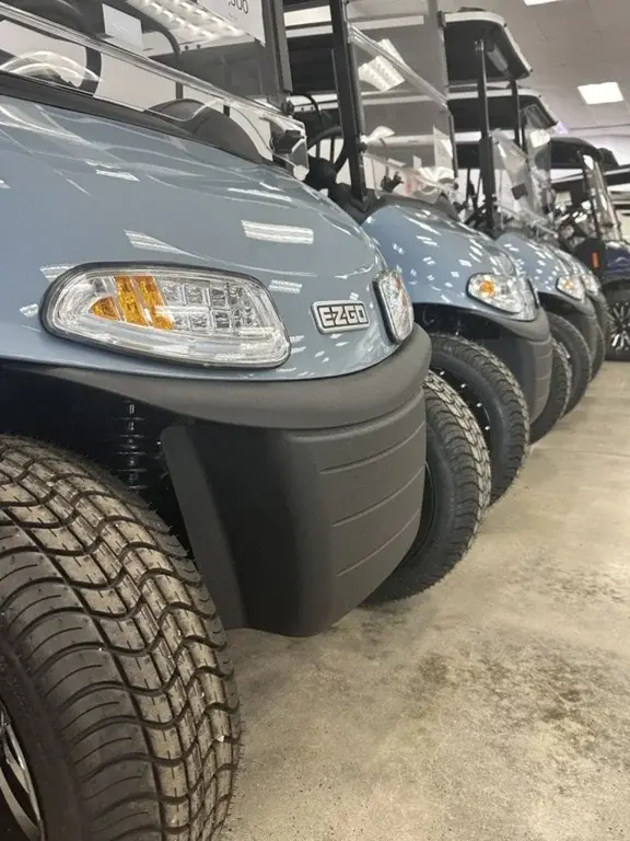 2021 E-Z-GO Freedom ELiTE Lithium photo 2