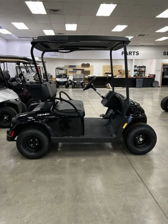 2025 E-Z-GO Valor photo 3
