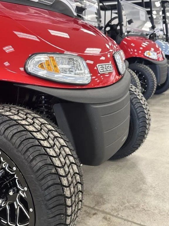 2020 E-Z-GO Freedom ELiTE Lithium photo 2