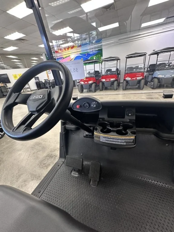 2021 E-Z-GO Freedom ELiTE Lithium photo 5
