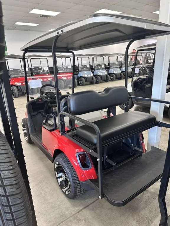 2020 E-Z-GO Freedom ELiTE Lithium photo 4