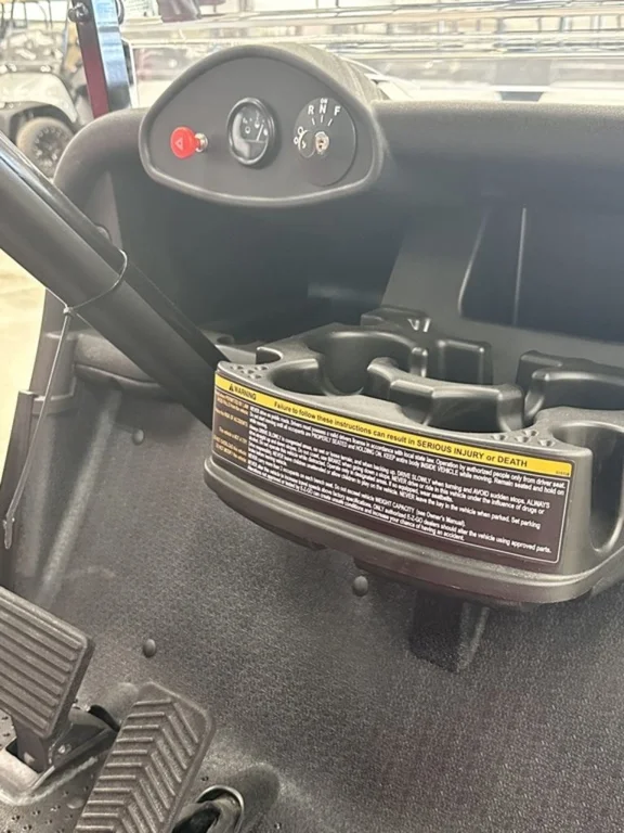 2020 E-Z-GO Freedom ELiTE Lithium photo 6