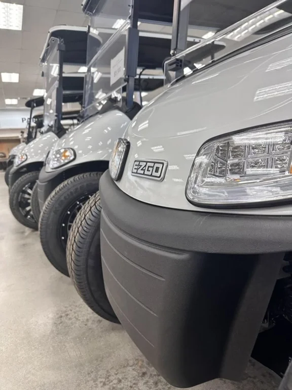 2021 E-Z-GO Freedom ELiTE Lithium photo 3