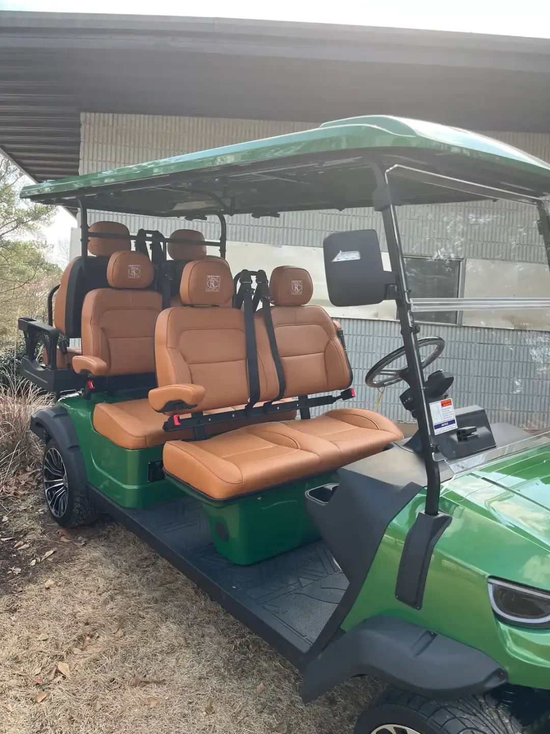 2025 Roxie H60 photo 5