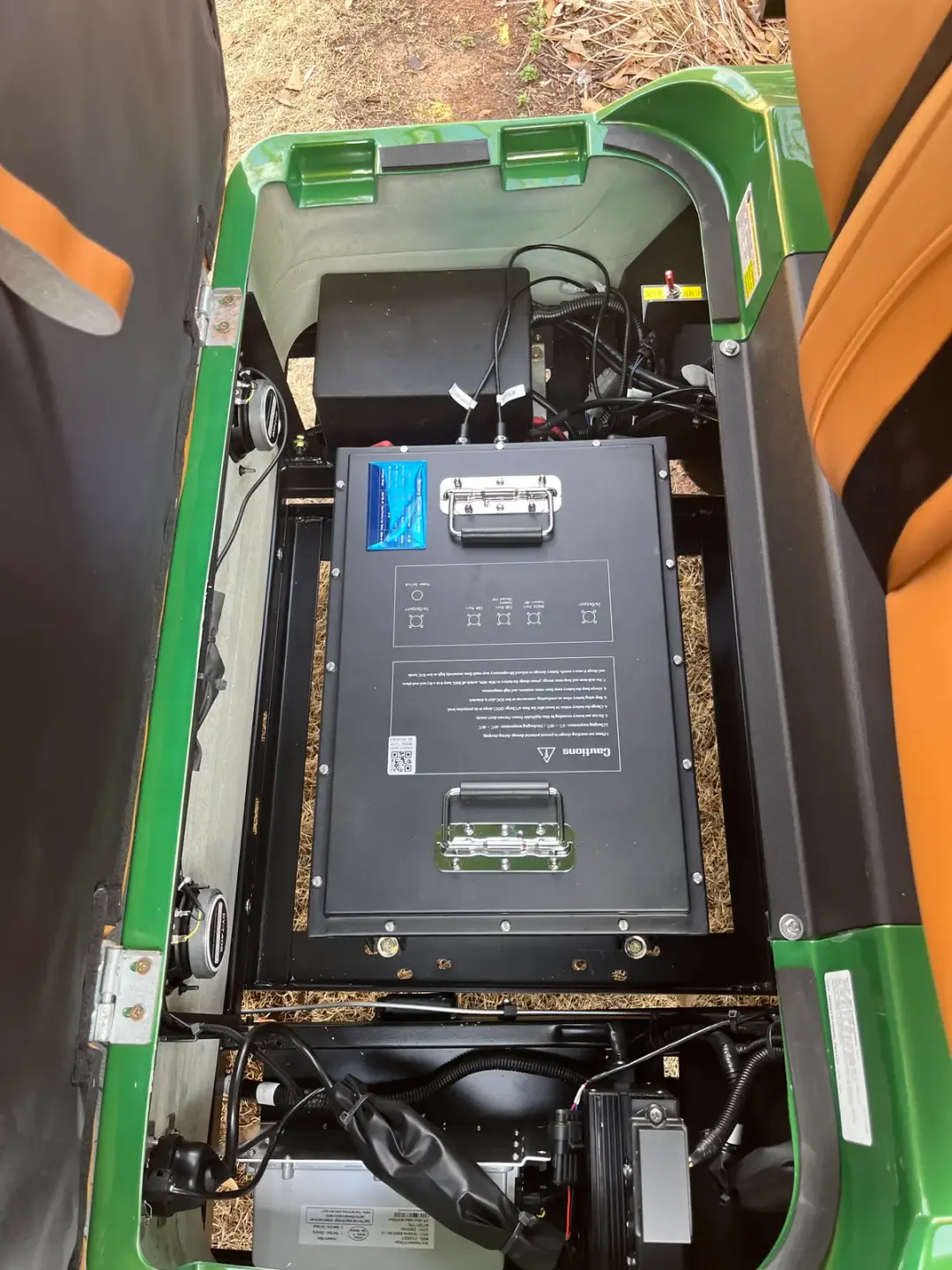 2025 Roxie H60 photo 2