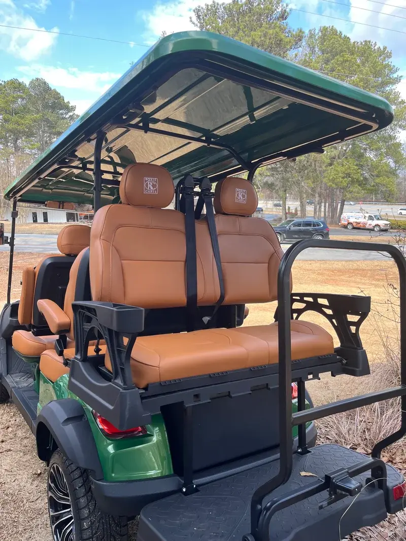2025 Roxie H60 photo 6