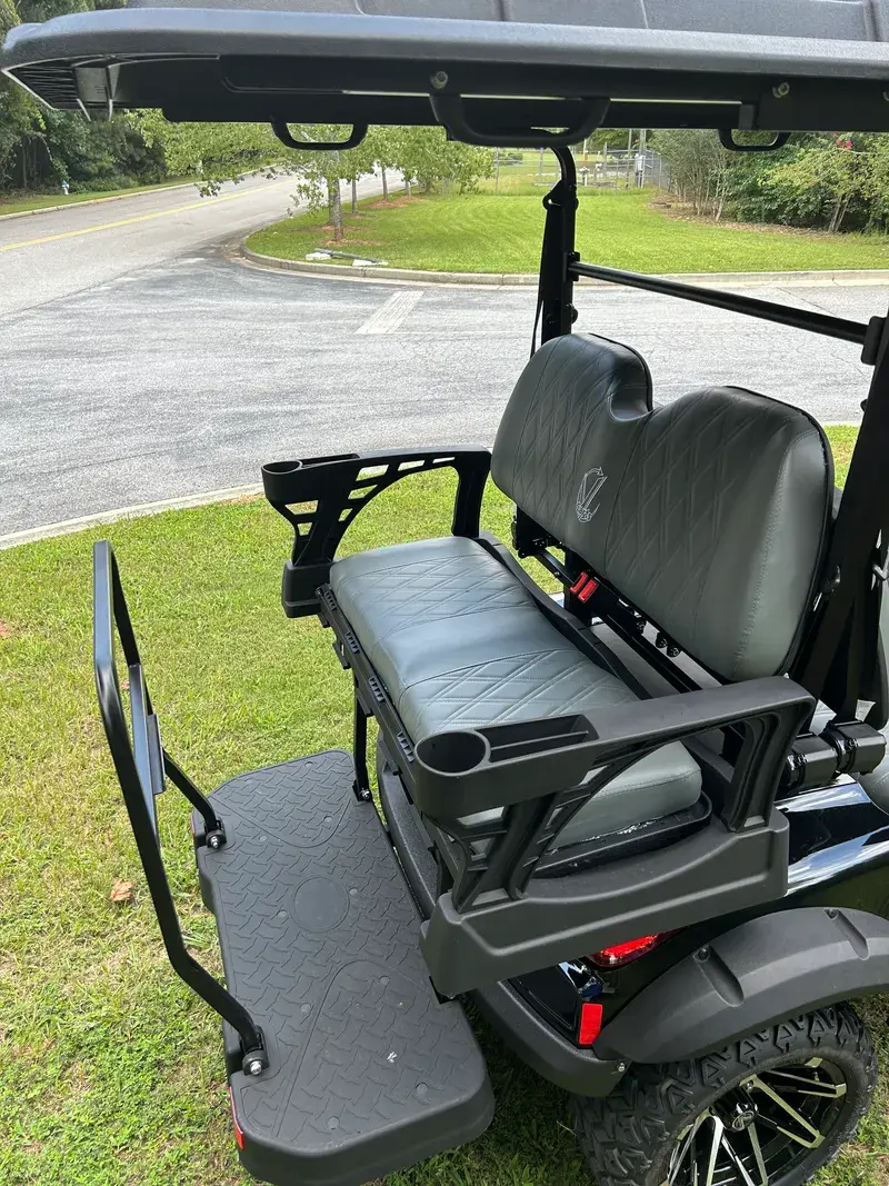 2023 VCarts VC4 Cruiser photo 8